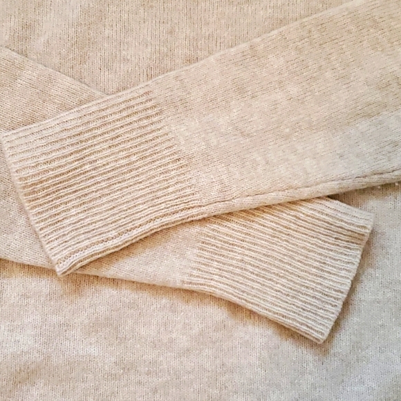 J. CREW wool sweater - Picture 5 of 6